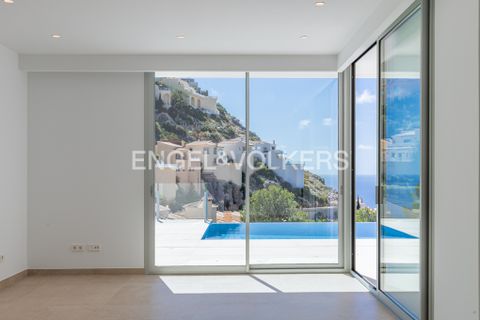 Villa i Benitachell, Alicante, Benitachell - € 1.499.000 | Ref: W-0306YF - foto 8